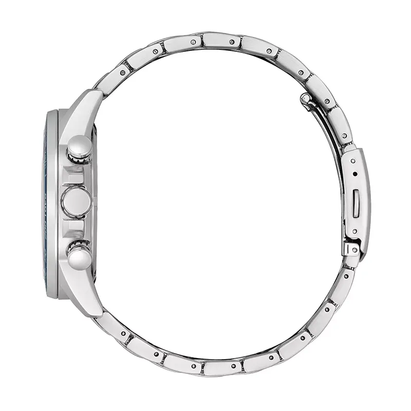 Citizen Eco-Drive Chronograph Sport Brycen Men's Watch- CA0781-50L